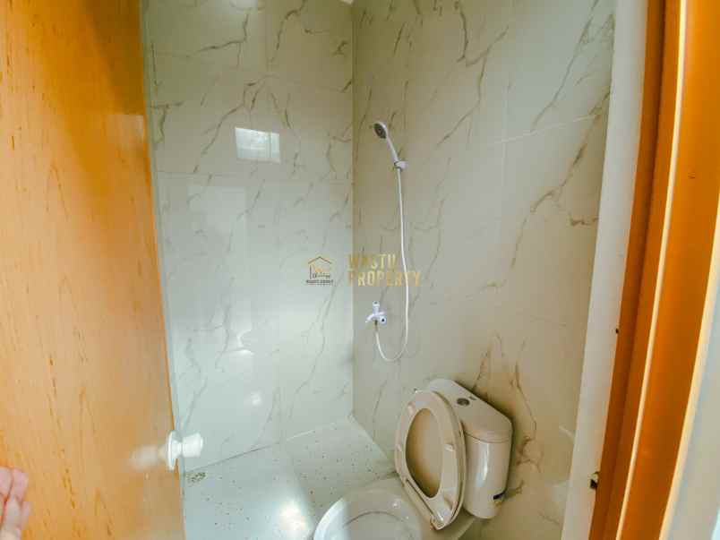 rumah murah 400 jutaan di area timur prambanan