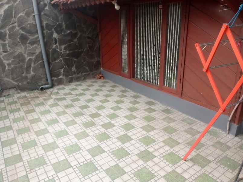 rumah murah cihanjuang bandung barat dekat parahyangan