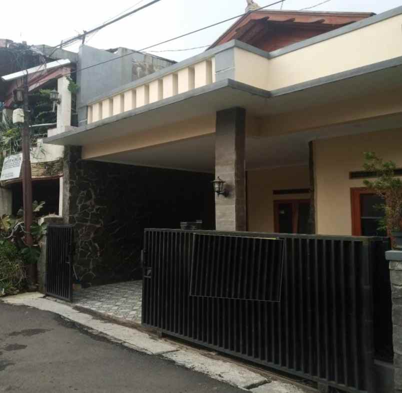 rumah murah cihanjuang bandung barat dekat parahyangan