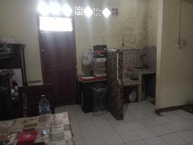 rumah murah cihanjuang bandung barat dekat parahyangan