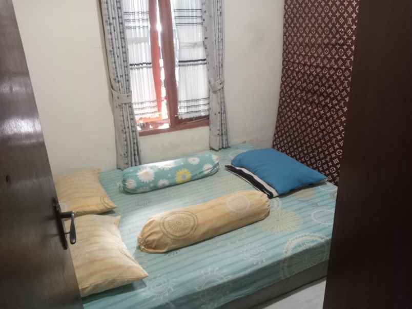 rumah murah cihanjuang bandung barat dekat parahyangan