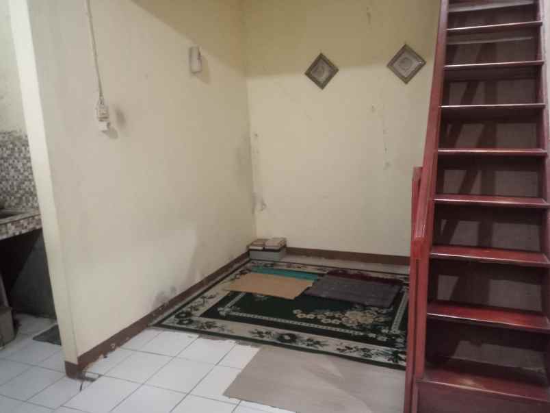 rumah murah cihanjuang bandung barat dekat parahyangan