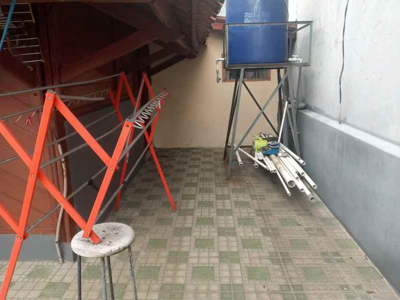 rumah murah cihanjuang bandung barat dekat parahyangan