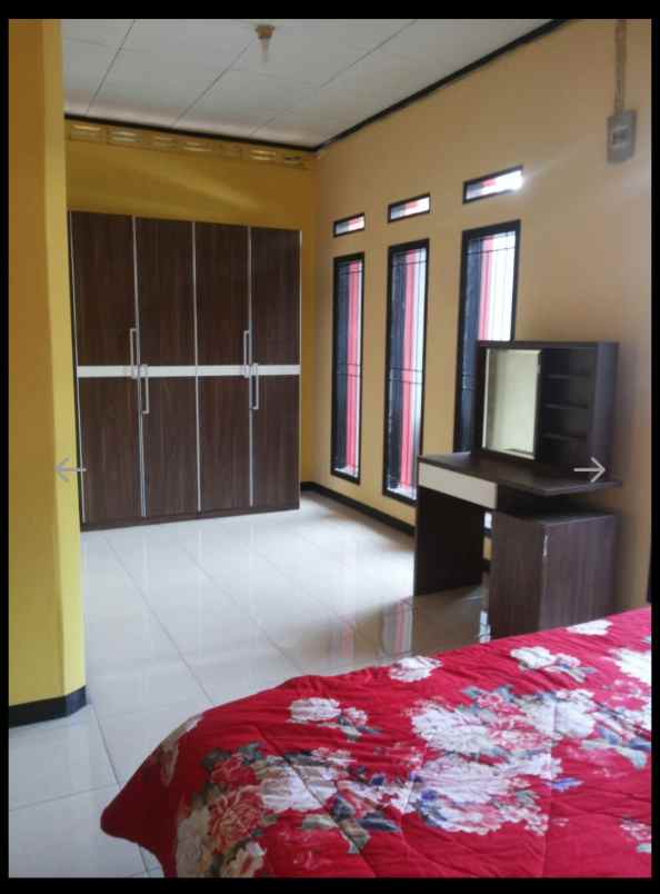 rumah murah cijambe ujungberung