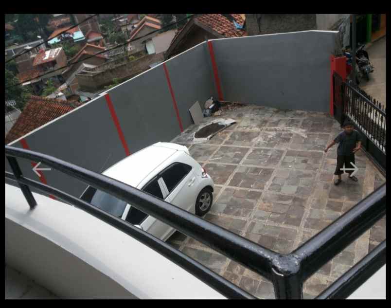 rumah murah cijambe ujungberung