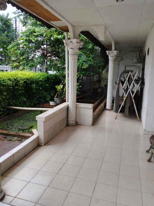 rumah murah dan luas dekat tol dan lrt di jatibening 2