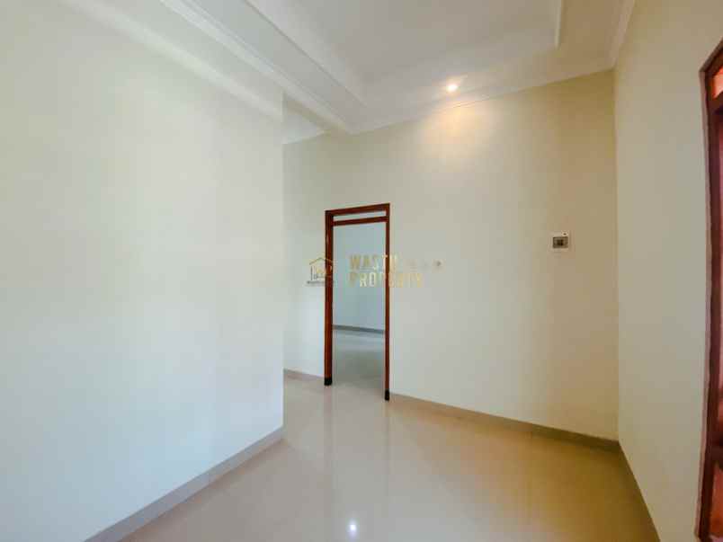rumah murah dekat ringroad jalan wonosari