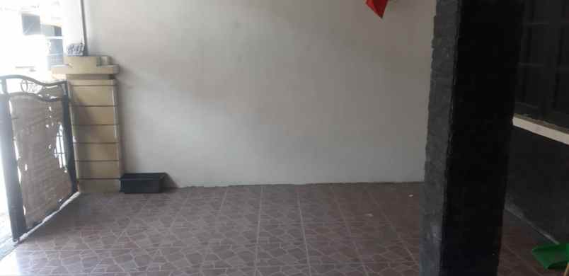 rumah murah di perumahan pondok mutiara sidoarjo kota