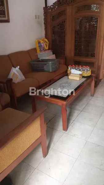 rumah murah di pondok indah