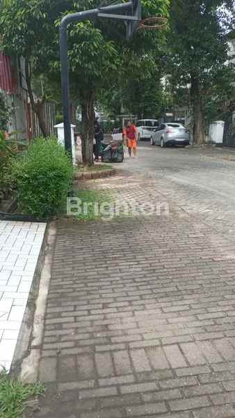 rumah murah di pondok indah