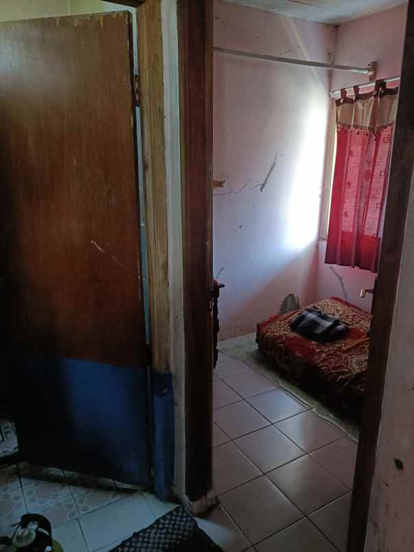 rumah murah dijual di lembang bandung