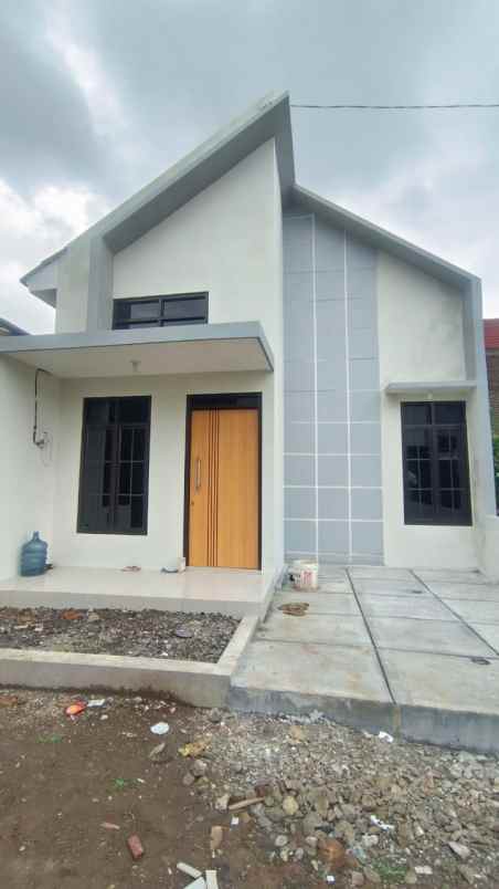 rumah murah harga terjangkau dilokasi strategis