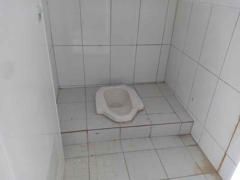 rumah murah ready promo sampai kunci 500 ribu