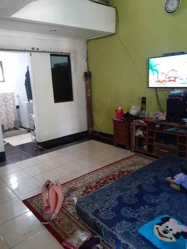 rumah murah siap huni gba 3 ciganitri posisi hook