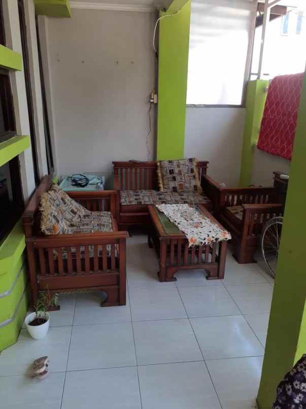 rumah murah siap huni gba 3 ciganitri posisi hook