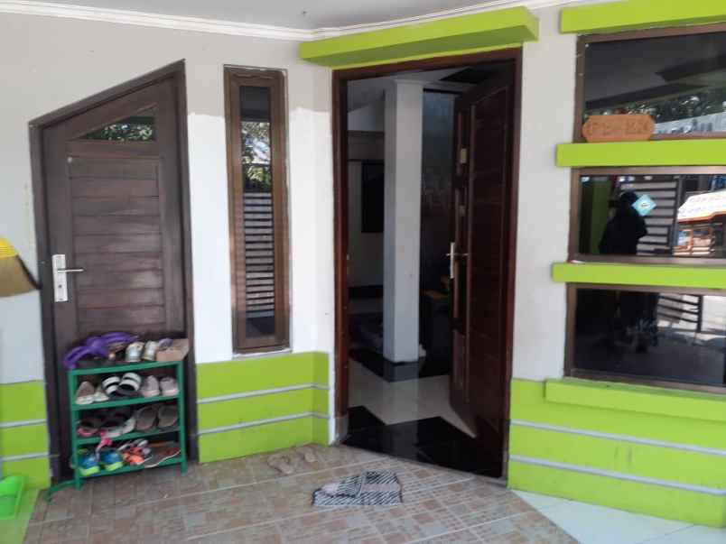 rumah murah siap huni gba 3 ciganitri posisi hook