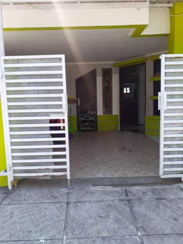 rumah murah siap huni gba 3 ciganitri posisi hook