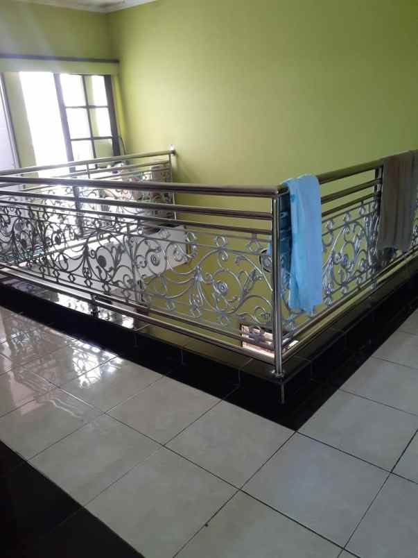 rumah murah siap huni gba 3 ciganitri posisi hook