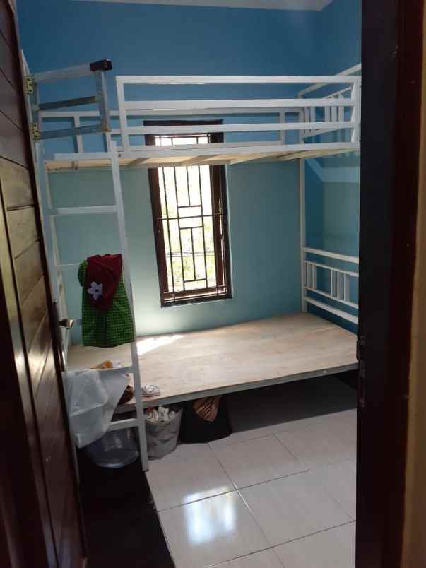 rumah murah siap huni gba 3 ciganitri posisi hook