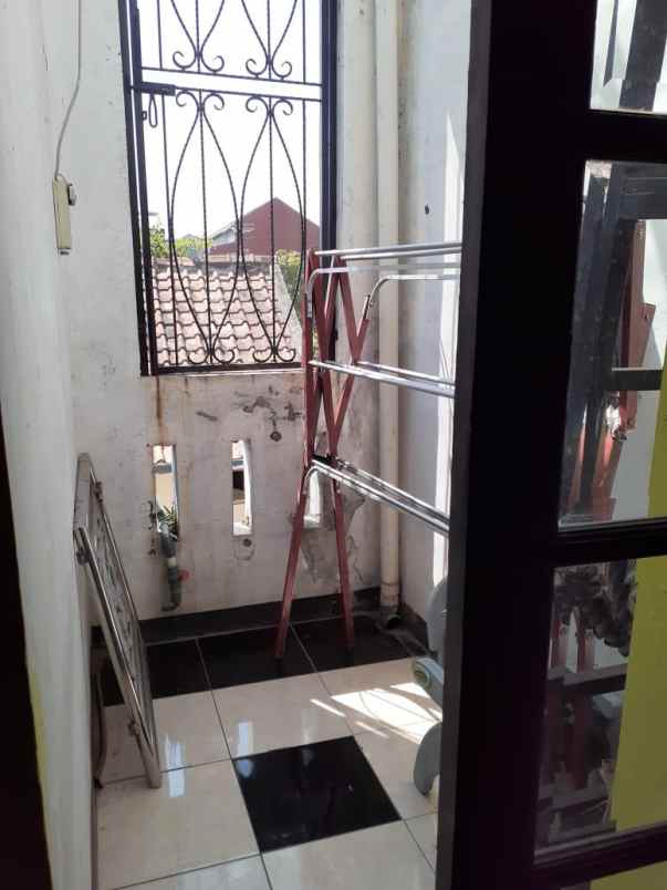 rumah murah siap huni gba 3 ciganitri posisi hook