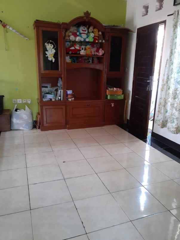 rumah murah siap huni gba 3 ciganitri posisi hook