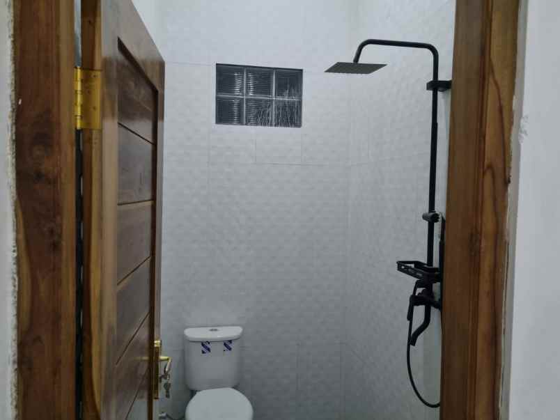 rumah murah terbaru di borobudur