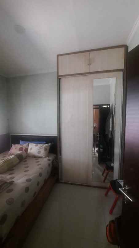 rumah nagrok dekat cilengkrang ujungberung bandung