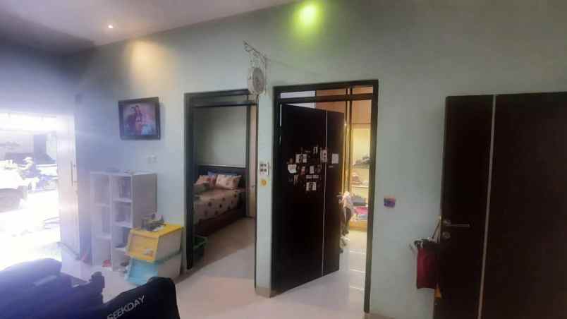 rumah nagrok dekat cilengkrang ujungberung bandung