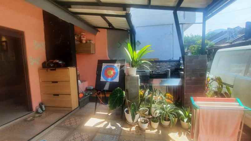 rumah nagrok dekat cilengkrang ujungberung bandung