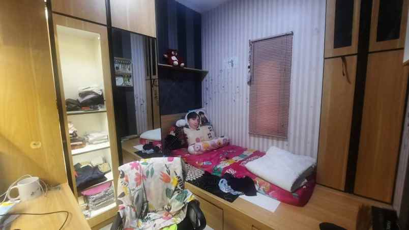 rumah nagrok dekat cilengkrang ujungberung bandung