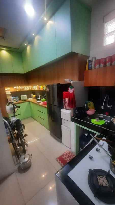 rumah nagrok dekat cilengkrang ujungberung bandung