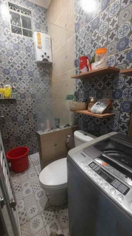 rumah nagrok dekat cilengkrang ujungberung bandung