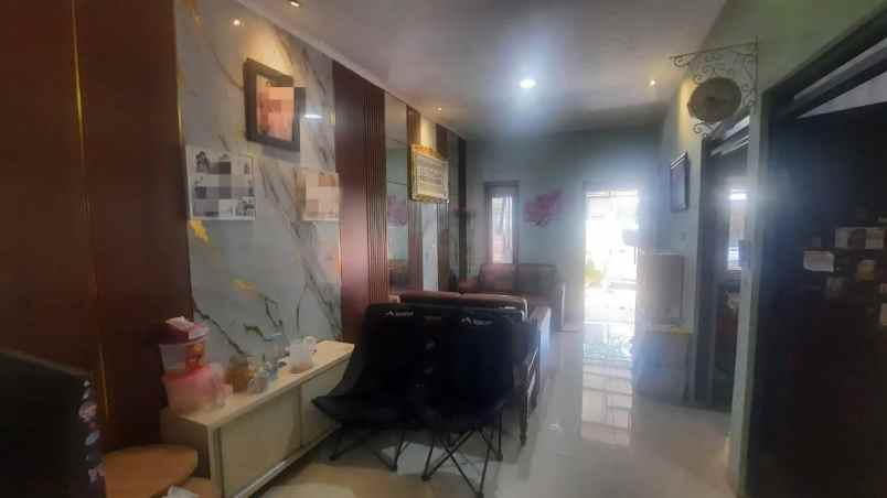 rumah nagrok dekat cilengkrang ujungberung bandung