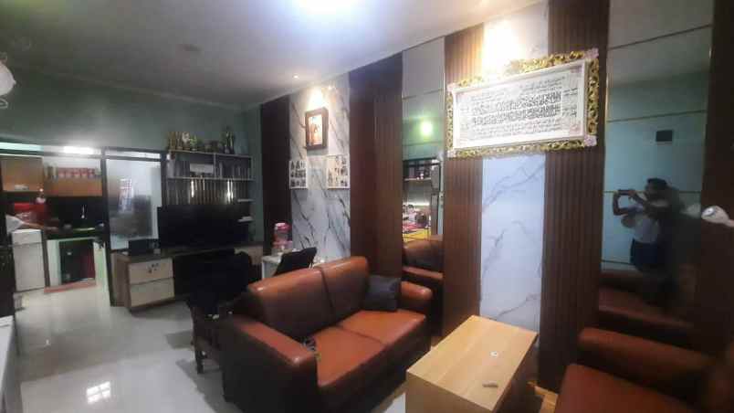 rumah nagrok dekat cilengkrang ujungberung bandung