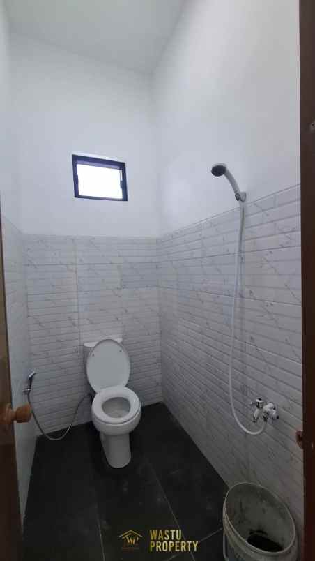 rumah paling murah 6 menit ke rs dr hardjolukito