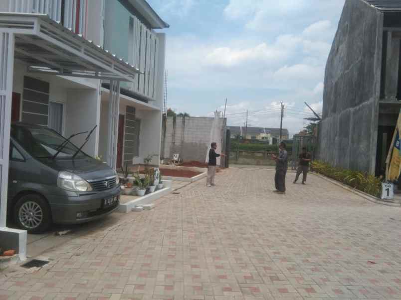 rumah pamulang timur pamulang