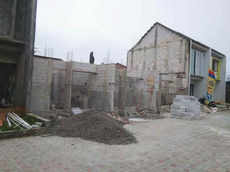 rumah pamulang timur pamulang