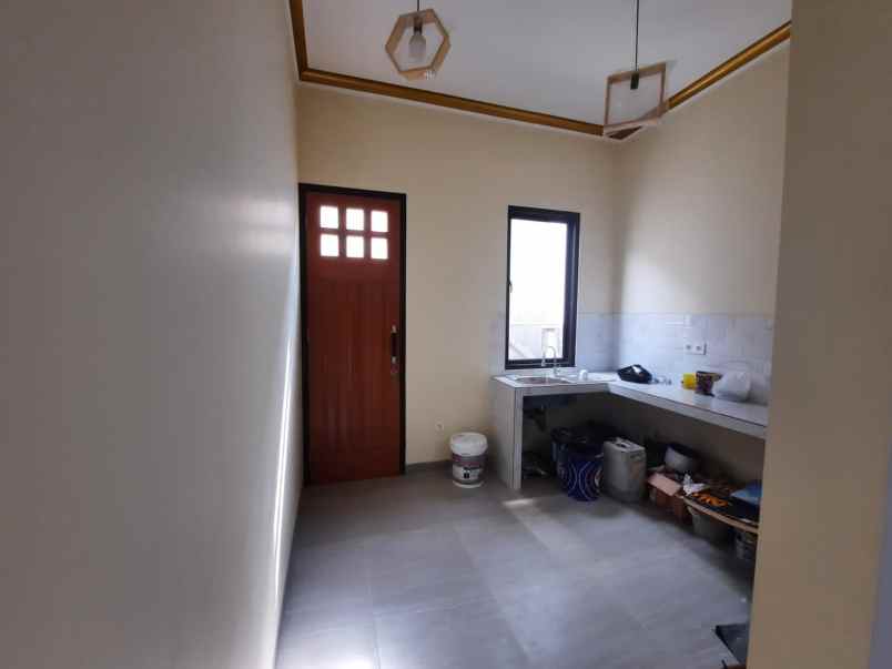 rumah pasar minggu jaksel