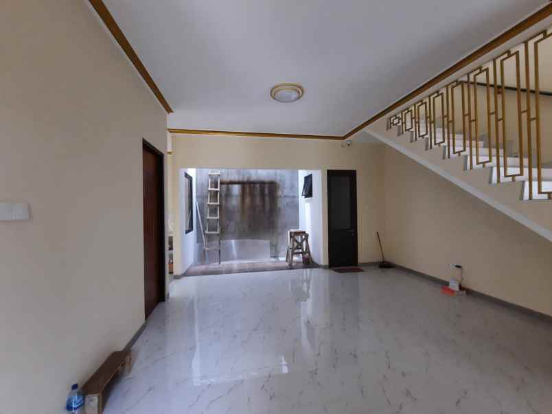 rumah pasar minggu jaksel