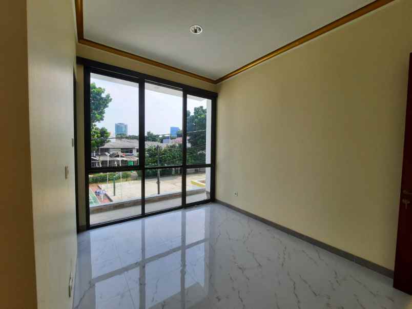 rumah pasar minggu jaksel