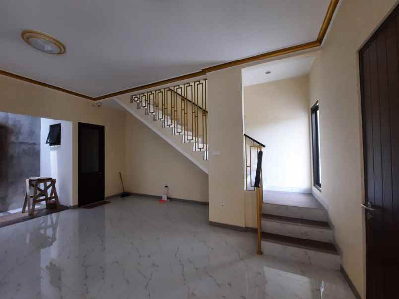 rumah pasar minggu jaksel