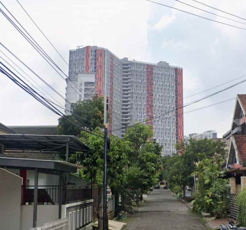 rumah pedalangan banyumanik semarang