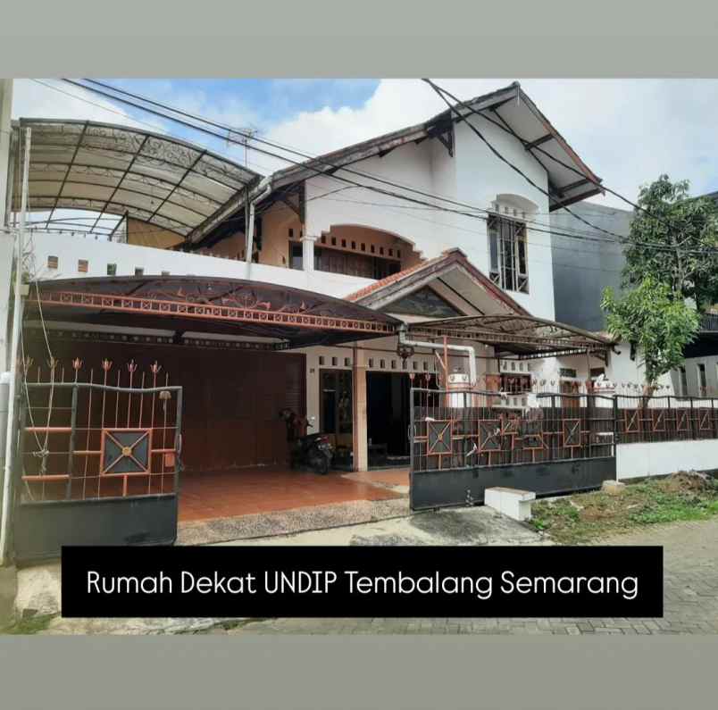 rumah pedalangan banyumanik semarang