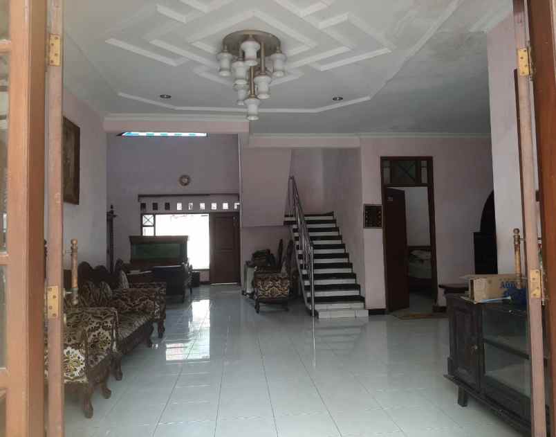 rumah pedalangan banyumanik semarang