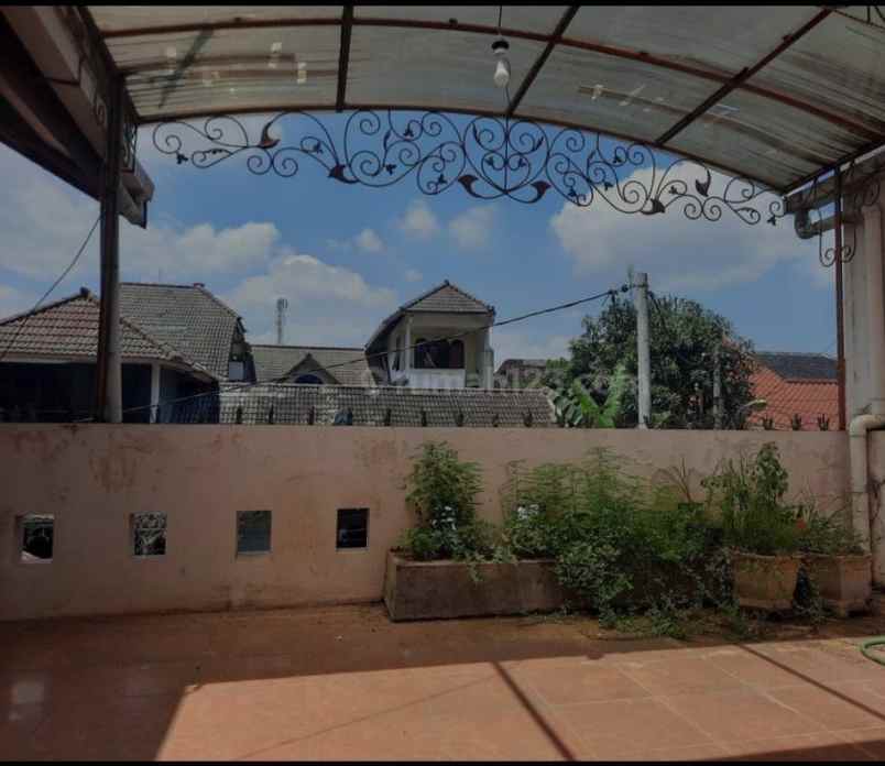 rumah pedalangan banyumanik semarang