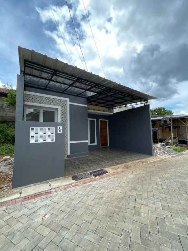 rumah pengasinan sawangan kota