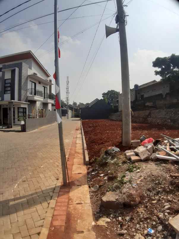 rumah pengasinan sawangan kota