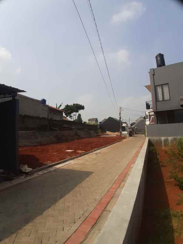 rumah pengasinan sawangan kota