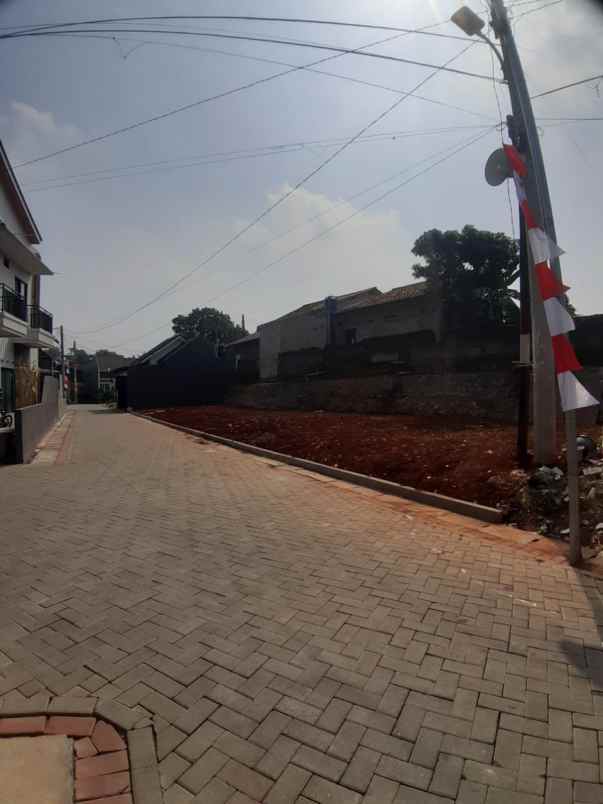 rumah pengasinan sawangan kota