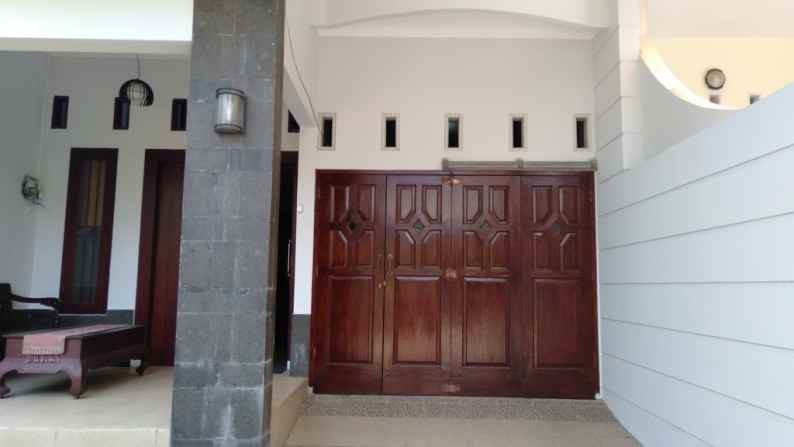 rumah permata puri laguna